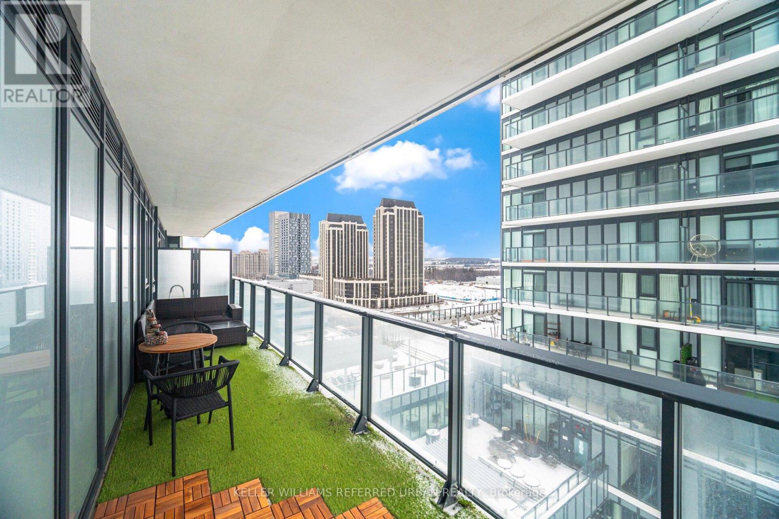 1115 - 9000 Jane Street, Vaughan, Ontario  L4K 0M6 - Photo 15 - N12895144