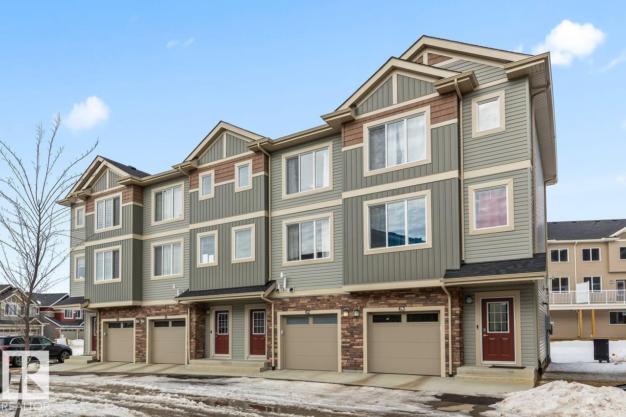 #62 13139 205 St Nw, Edmonton, Alberta  T5S 0N1 - Photo 32 - E4477062