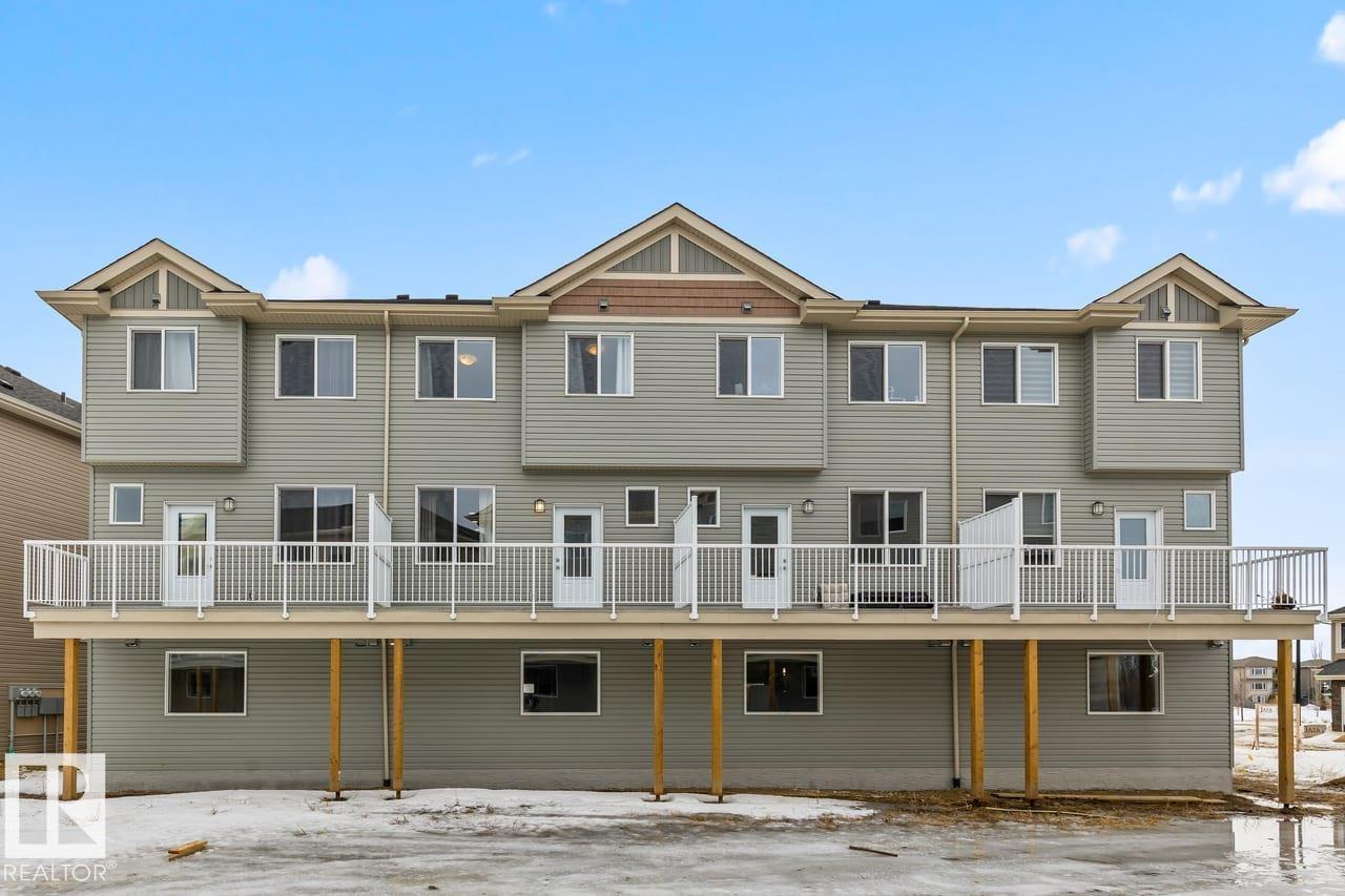 #62 13139 205 St Nw, Edmonton, Alberta  T5S 0N1 - Photo 34 - E4477062