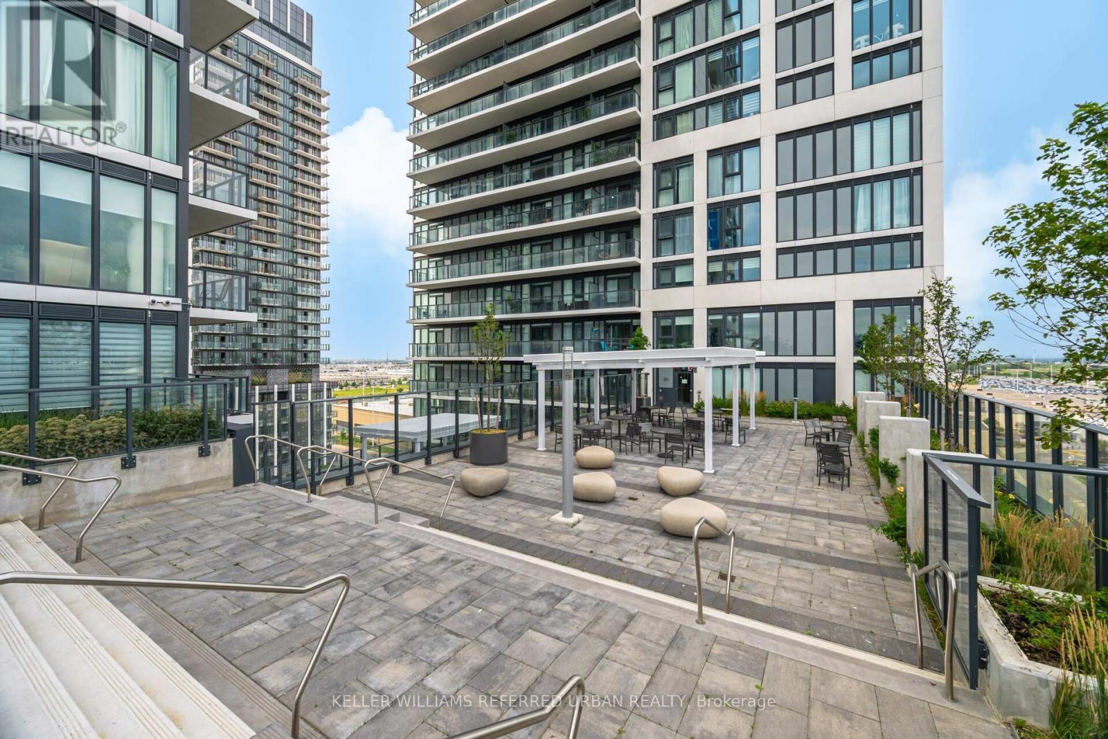 1115 - 9000 Jane Street, Vaughan, Ontario  L4K 0M6 - Photo 19 - N12895144