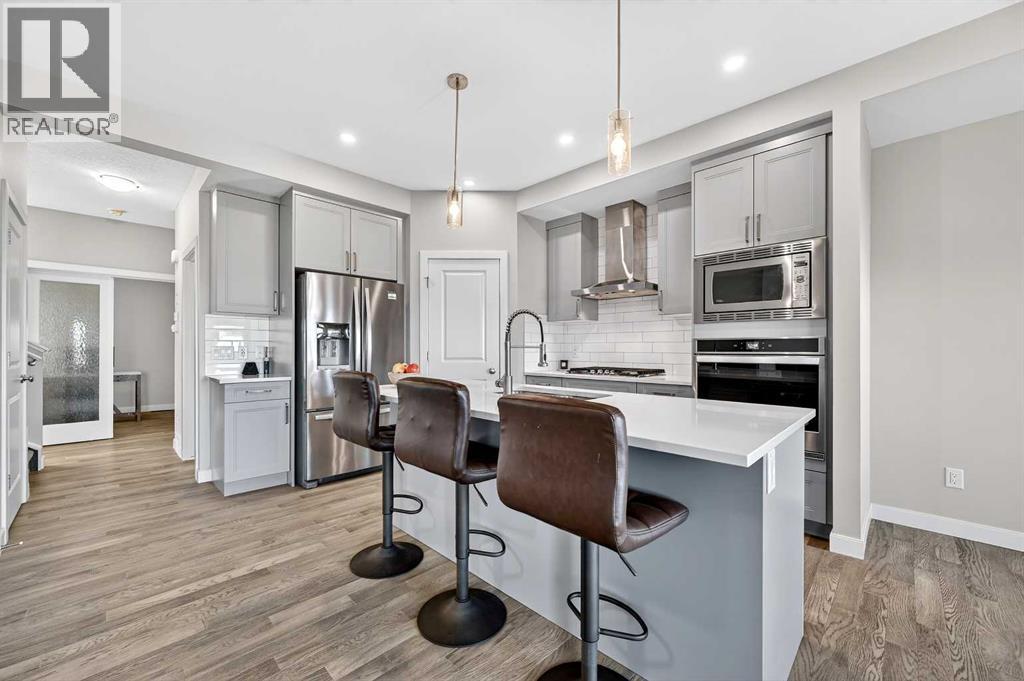 77 Belvedere Drive Se, Calgary, Alberta  T2A 7Y1 - Photo 13 - A2280689