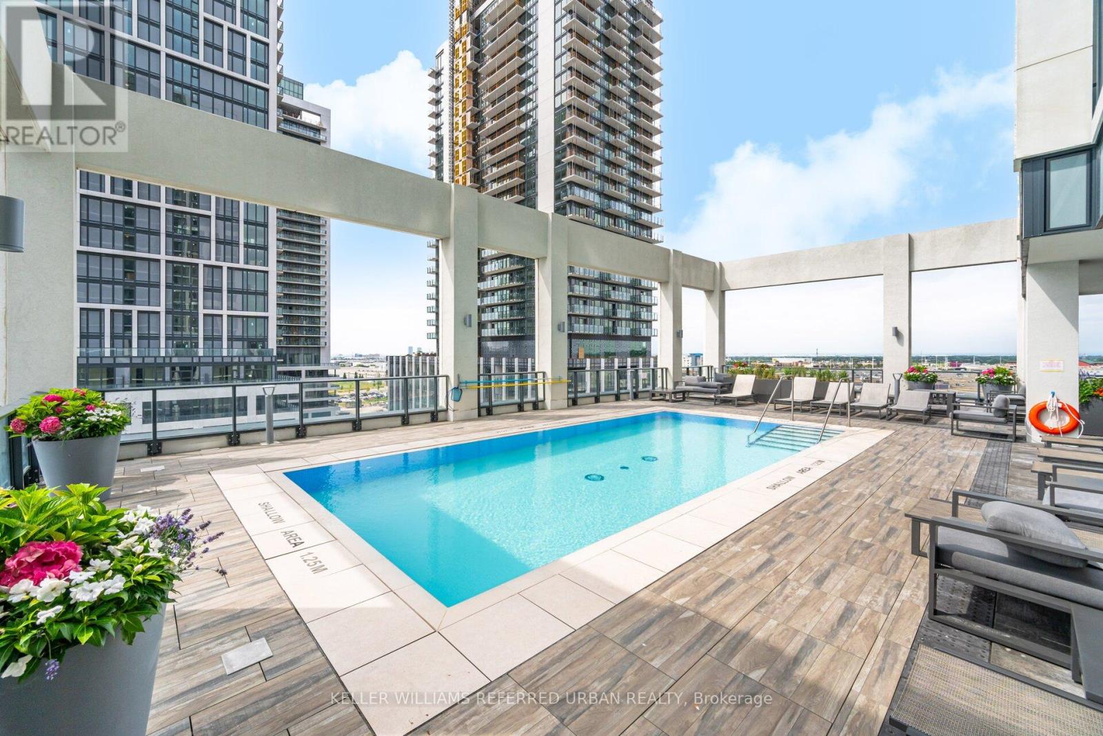 1115 - 9000 Jane Street, Vaughan, Ontario  L4K 0M6 - Photo 20 - N12895144