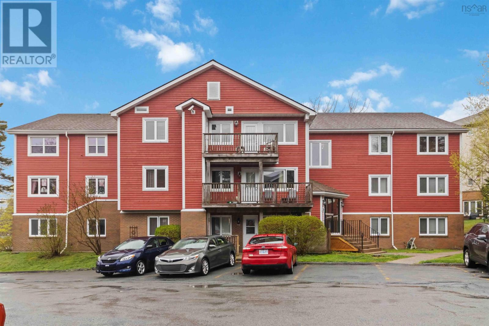 303 30 Attenborough Court, Halifax, Nova Scotia  B3M 3V7 - Photo 1 - 202607447