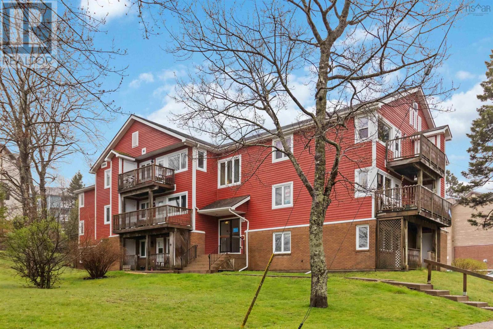 303 30 Attenborough Court, Halifax, Nova Scotia  B3M 3V7 - Photo 2 - 202607447