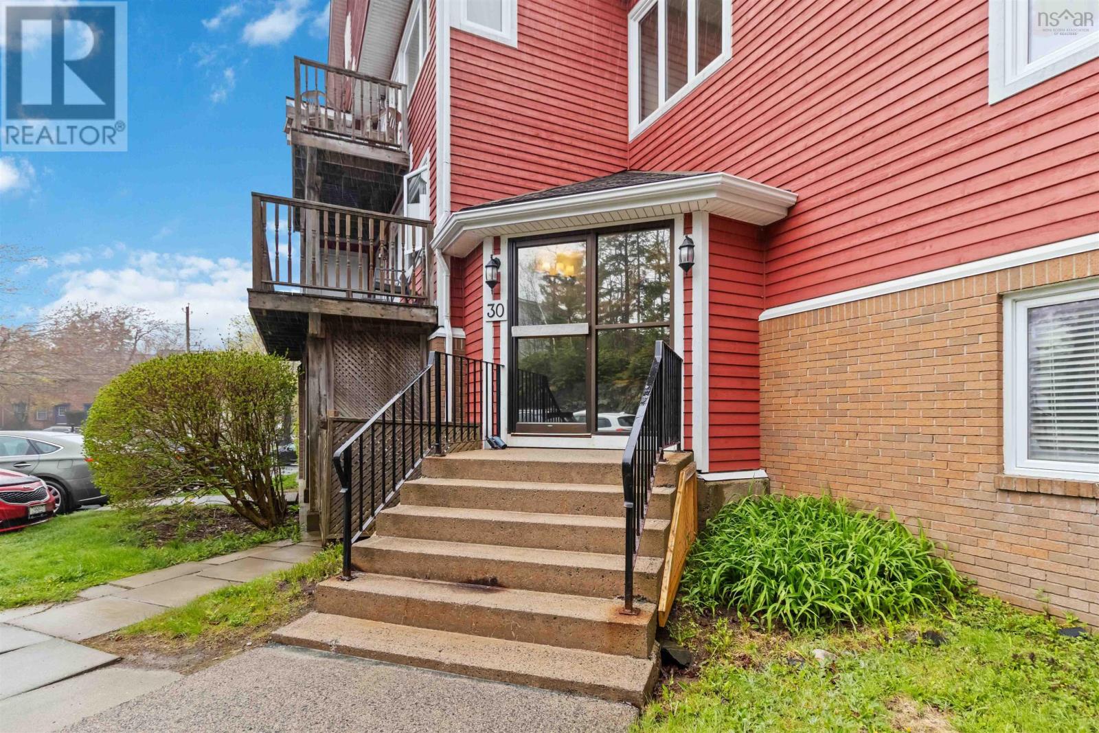 303 30 Attenborough Court, Halifax, Nova Scotia  B3M 3V7 - Photo 3 - 202607447