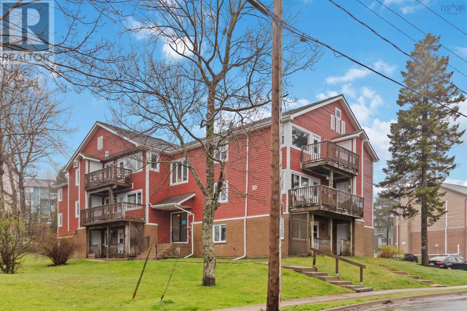 303 30 Attenborough Court, Halifax, Nova Scotia  B3M 3V7 - Photo 31 - 202607447