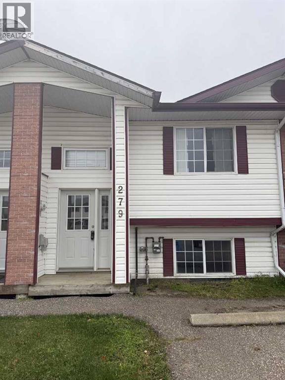 279 Mustang Road, Fort McMurray, Alberta