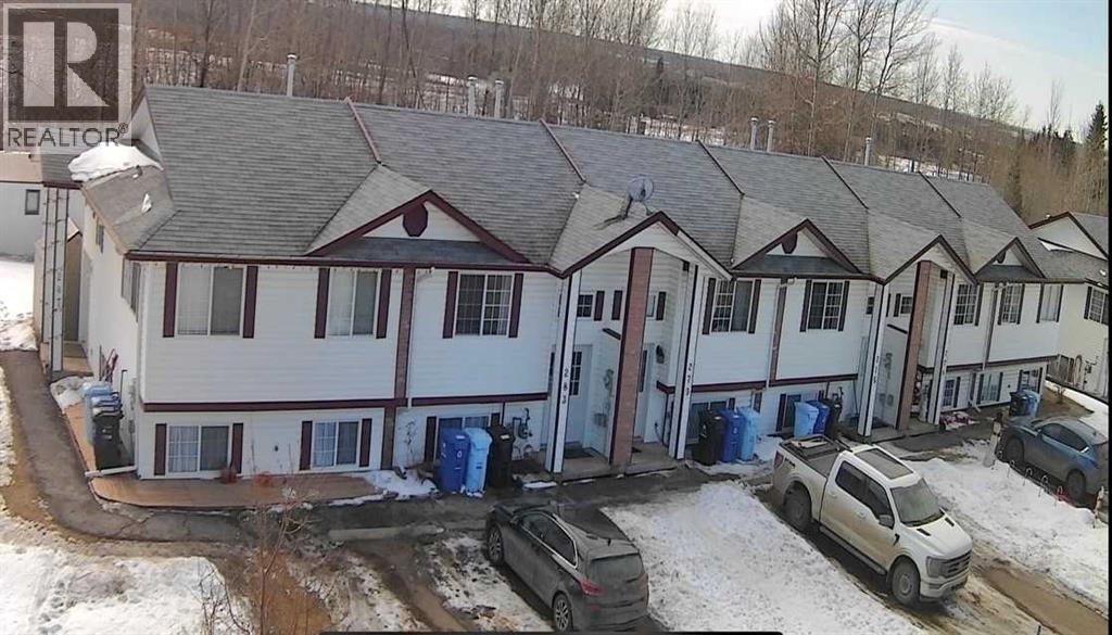 279 Mustang Road, Fort Mcmurray, Alberta  T9H 5L7 - Photo 15 - A2265537