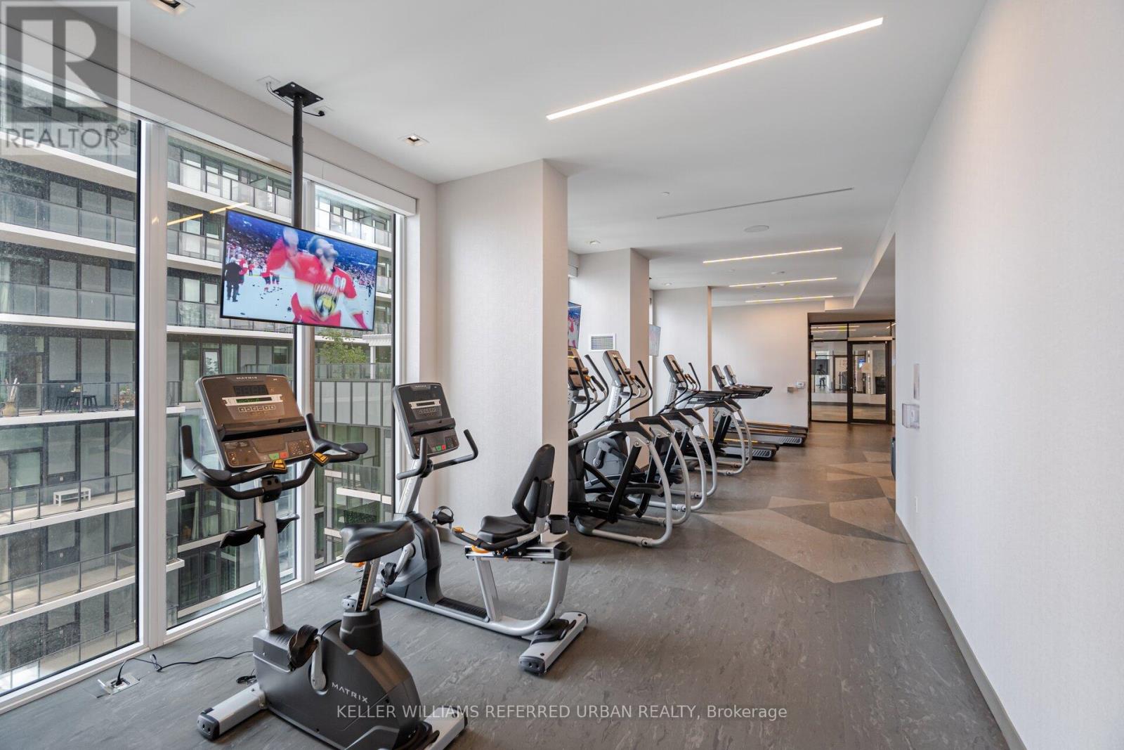 1115 - 9000 Jane Street, Vaughan, Ontario  L4K 0M6 - Photo 27 - N12895144