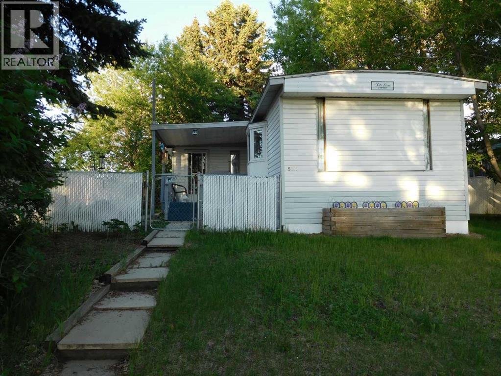 5213 58 Street, Camrose, Alberta  T4V 2X8 - Photo 1 - A2295082