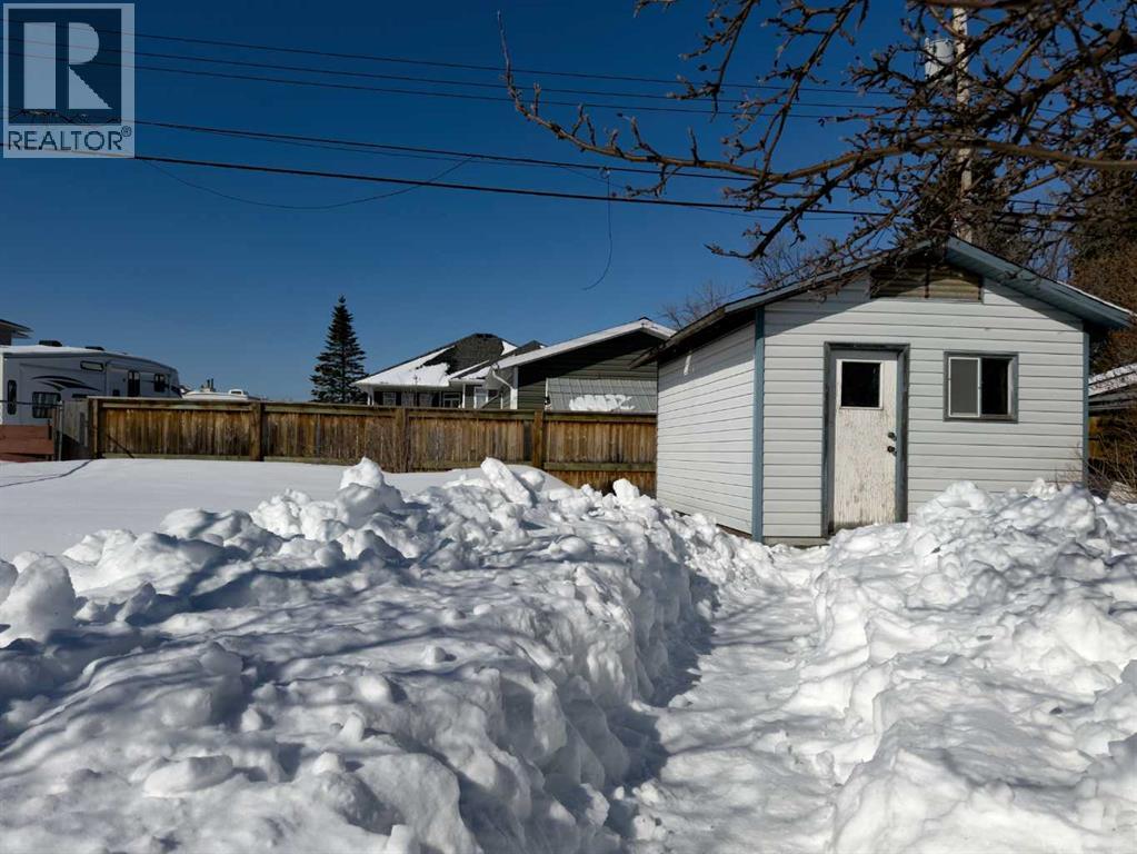 108 3 Street Sw, Slave Lake, Alberta  T0G 2A4 - Photo 23 - A2297742