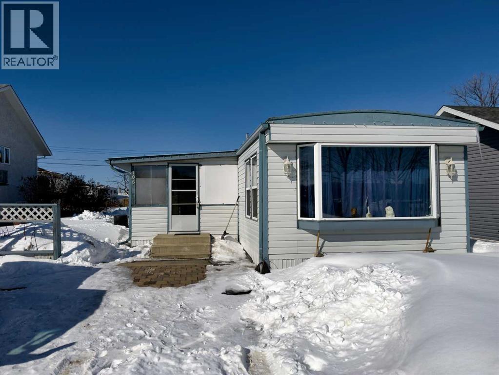 108 3 Street Sw, Slave Lake, Alberta  T0G 2A4 - Photo 1 - A2297742