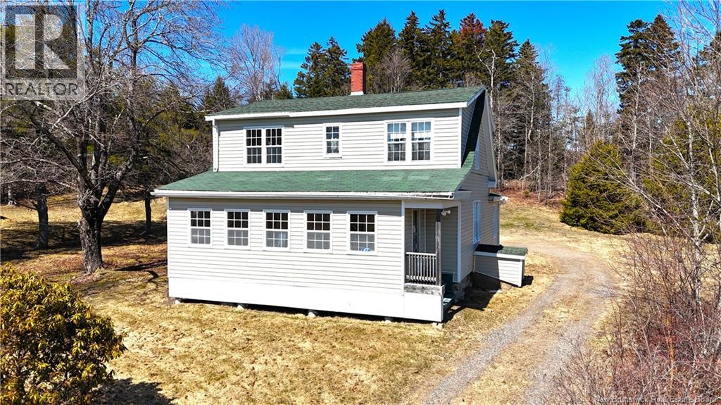 47 Brunswick Street, St George, New Brunswick