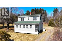 47 Brunswick Street, St George, New Brunswick