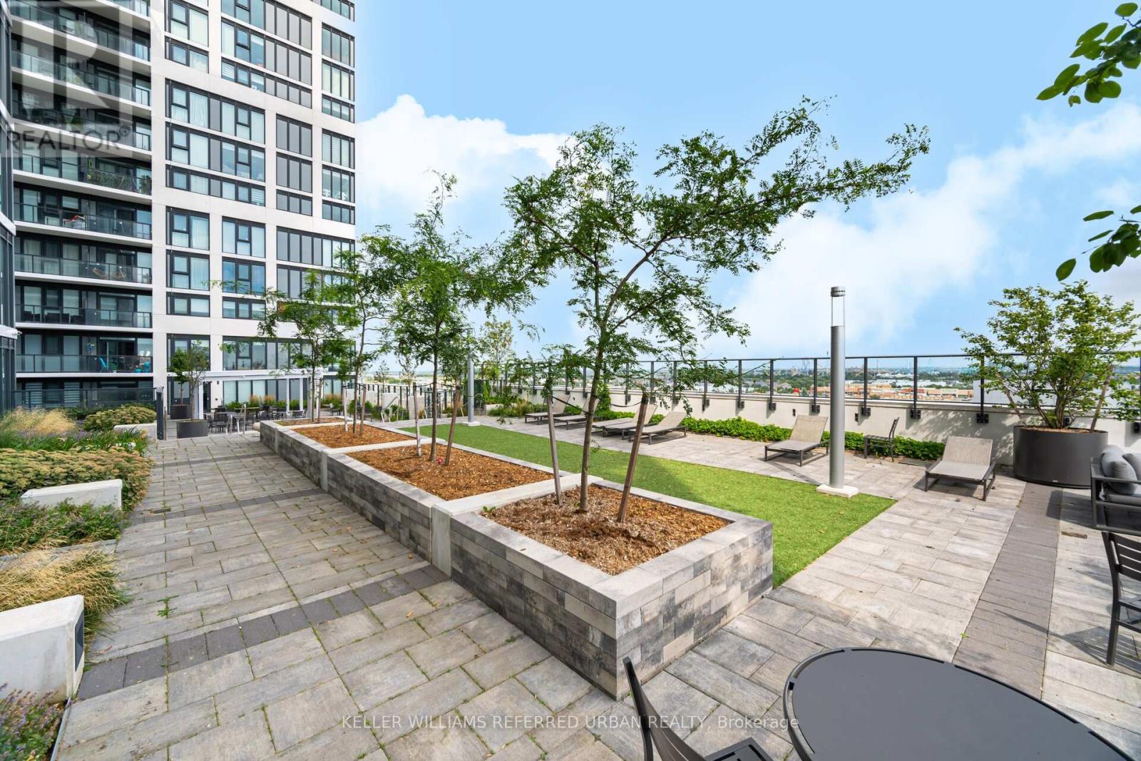 1115 - 9000 Jane Street, Vaughan, Ontario  L4K 0M6 - Photo 17 - N12895144