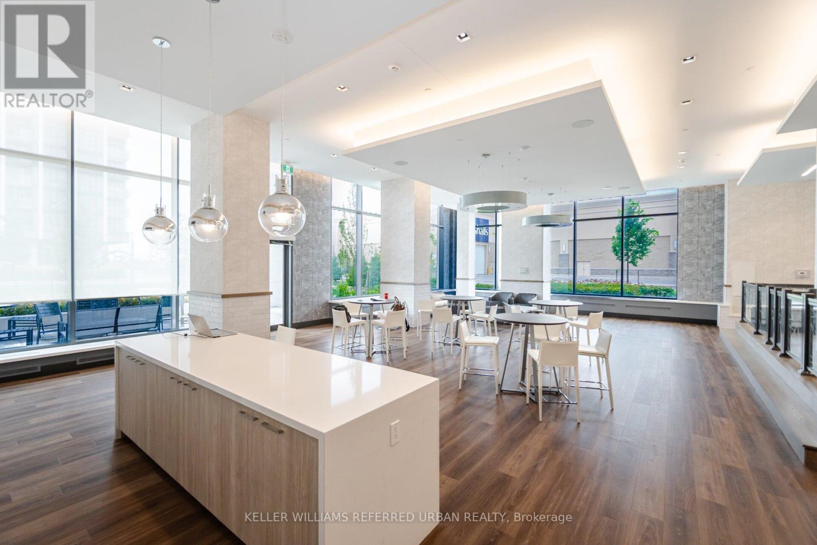 1115 - 9000 Jane Street, Vaughan, Ontario  L4K 0M6 - Photo 36 - N12895144