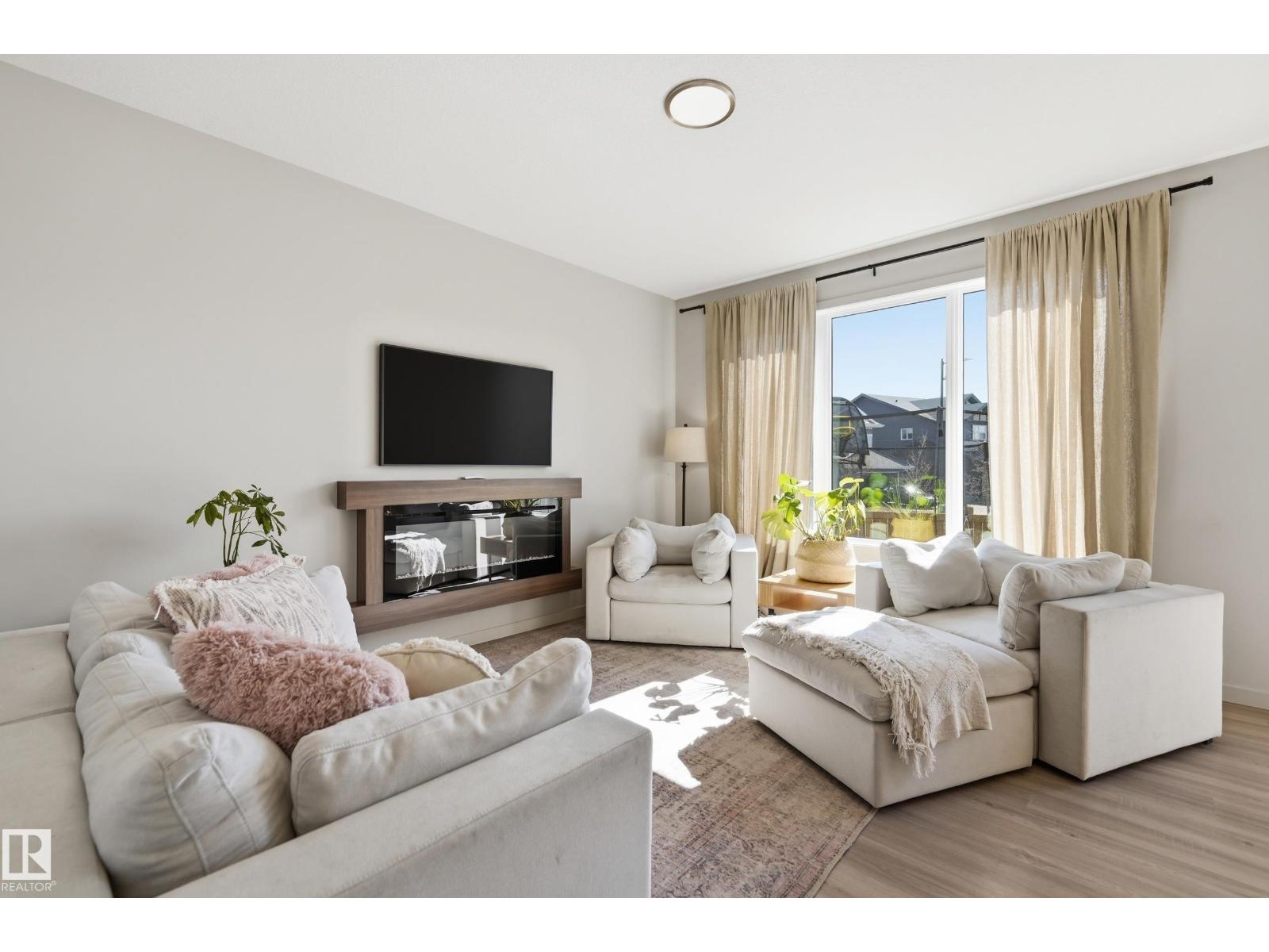 #55 50 Edinburgh Crt, St. Albert, Alberta  T8N 7X5 - Photo 9 - E4482301