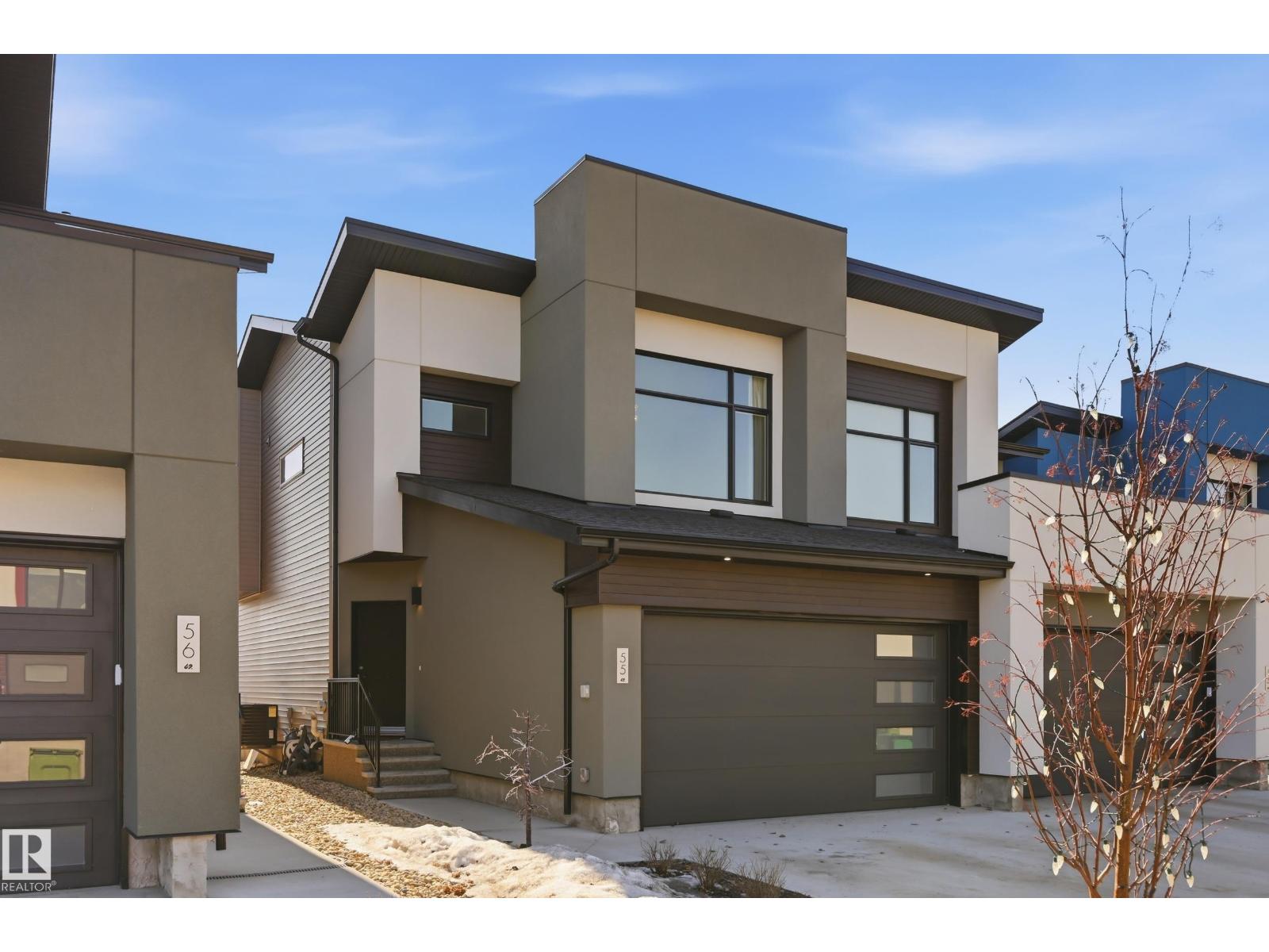 #55 50 EDINBURGH CRT, st. albert, Alberta