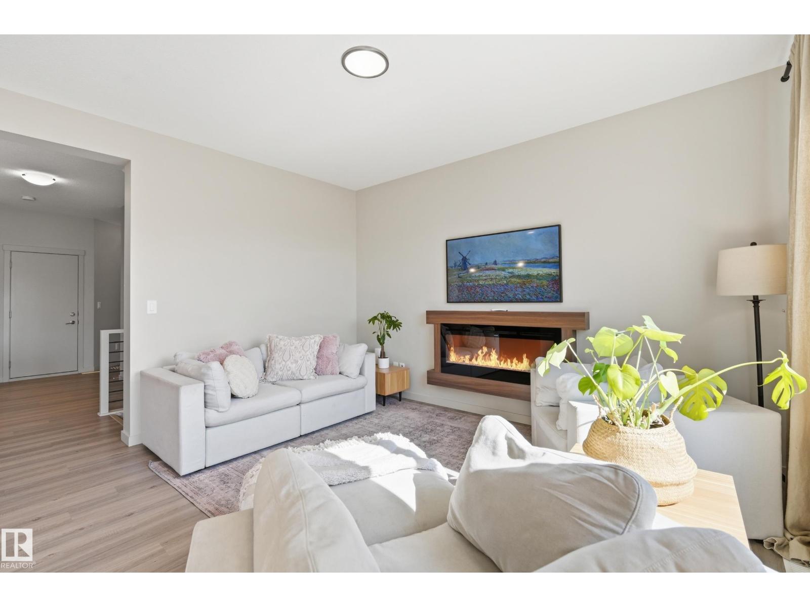 #55 50 Edinburgh Crt, St. Albert, Alberta  T8N 7X5 - Photo 10 - E4482301