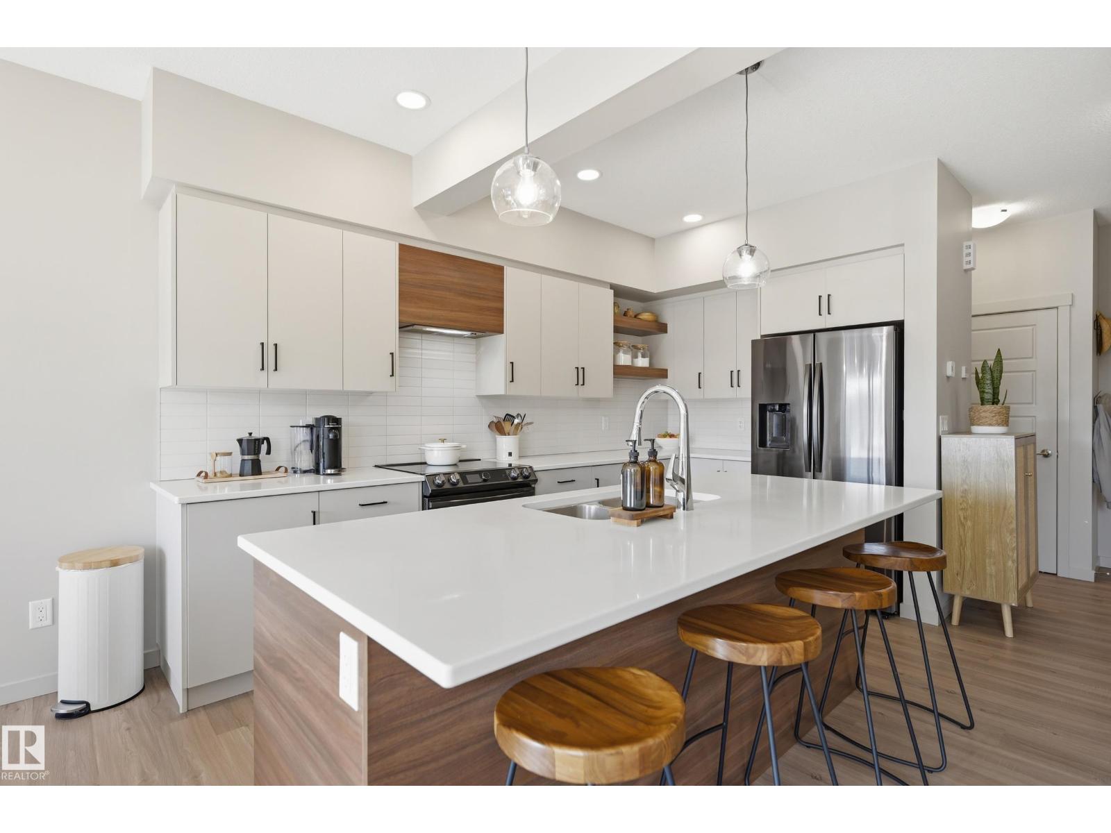 #55 50 Edinburgh Crt, St. Albert, Alberta  T8N 7X5 - Photo 4 - E4482301