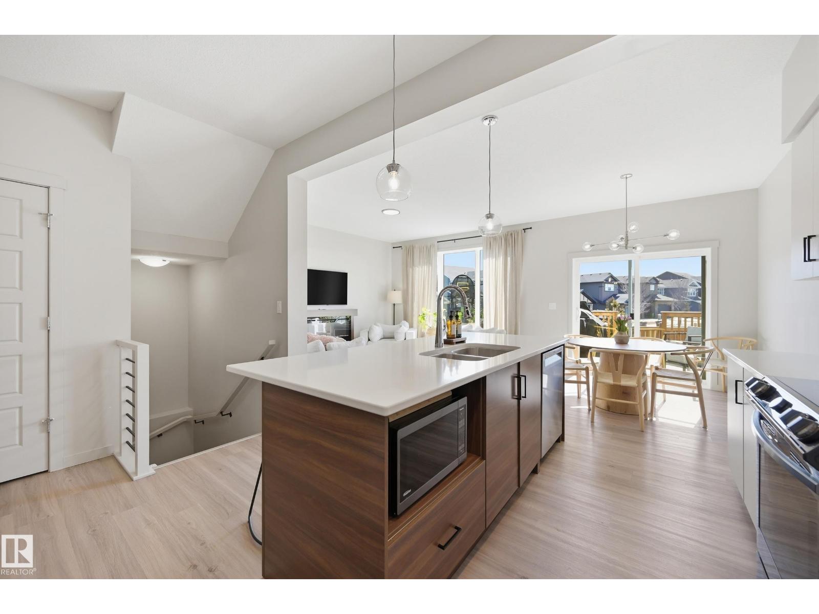 #55 50 Edinburgh Crt, St. Albert, Alberta  T8N 7X5 - Photo 6 - E4482301