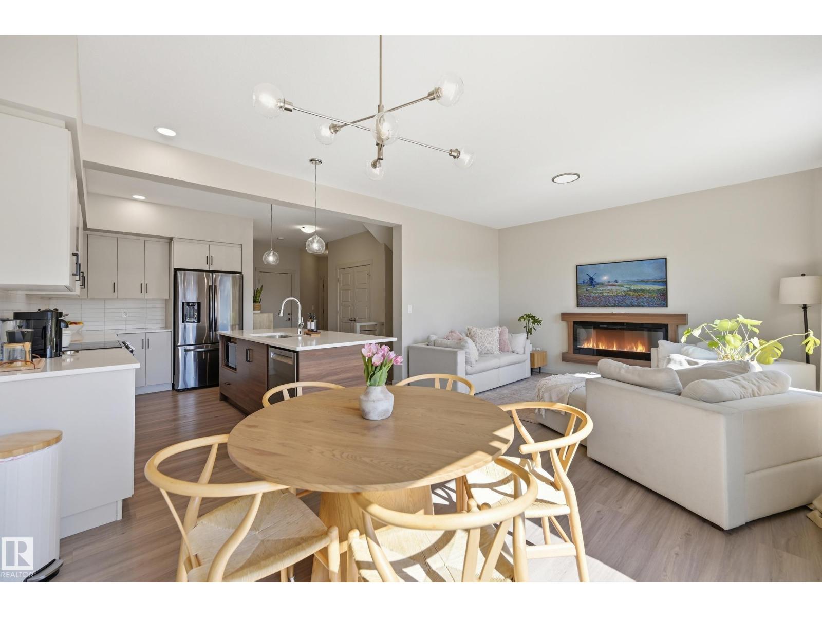 #55 50 Edinburgh Crt, St. Albert, Alberta  T8N 7X5 - Photo 8 - E4482301