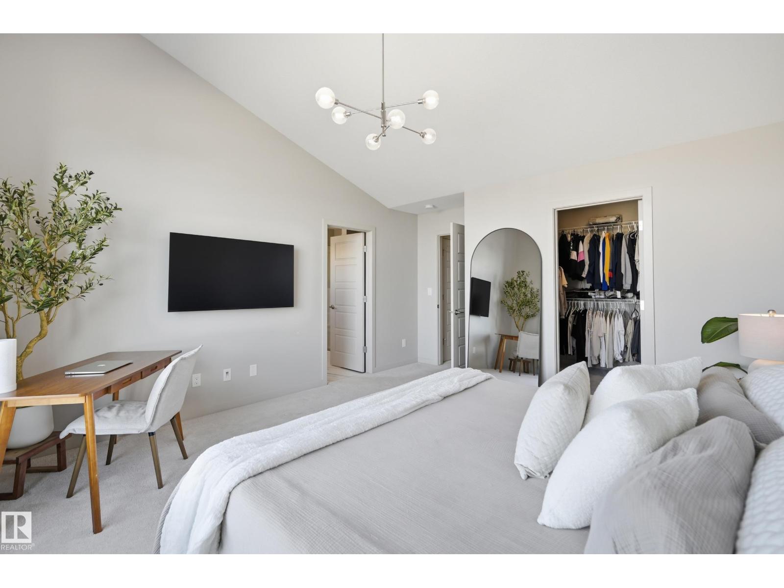 #55 50 Edinburgh Crt, St. Albert, Alberta  T8N 7X5 - Photo 14 - E4482301