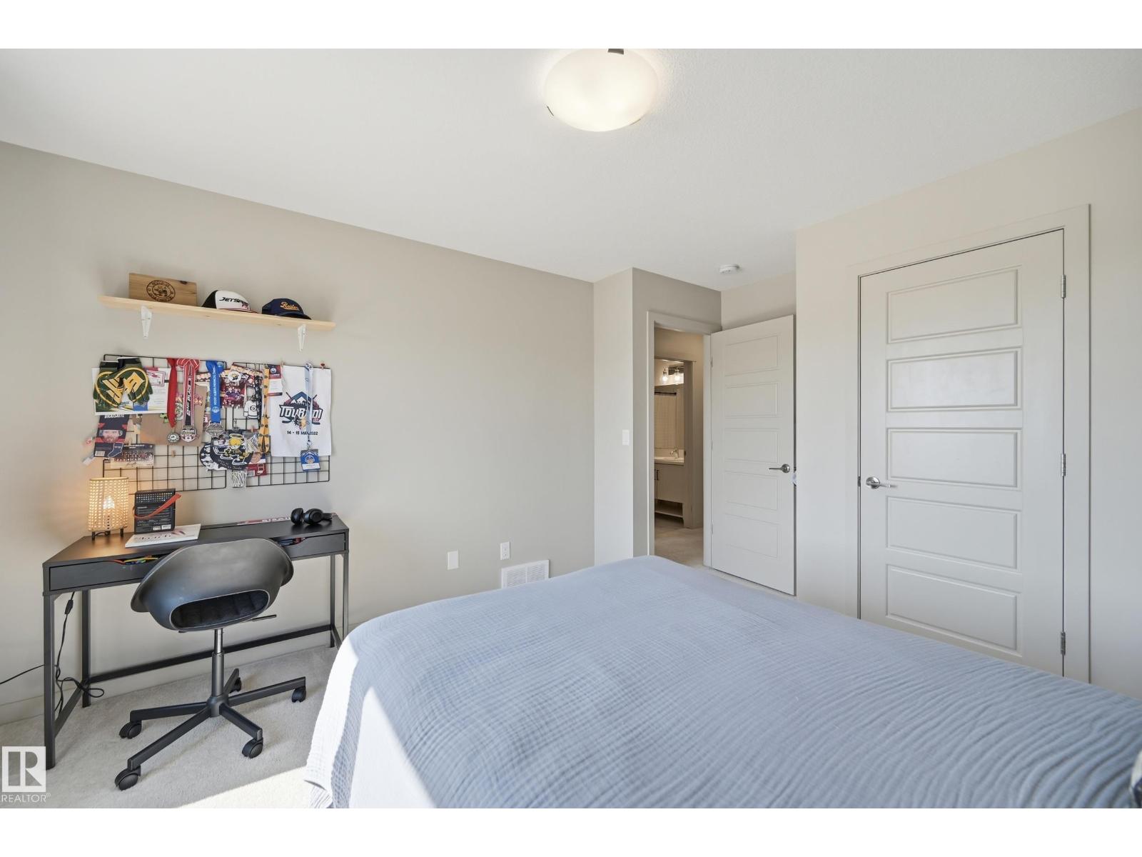 #55 50 Edinburgh Crt, St. Albert, Alberta  T8N 7X5 - Photo 20 - E4482301