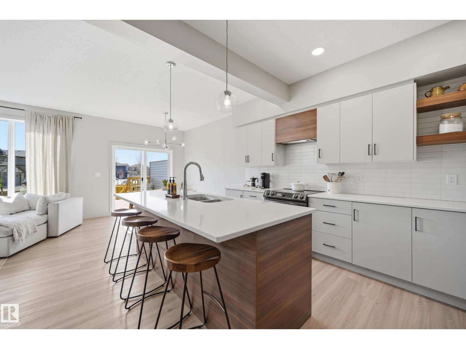 #55 50 Edinburgh Crt, St. Albert, Alberta  T8N 7X5 - Photo 3 - E4482301