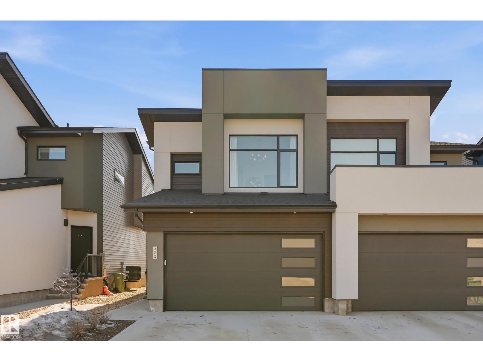 #55 50 Edinburgh Crt, St. Albert, Alberta  T8N 7X5 - Photo 34 - E4482301