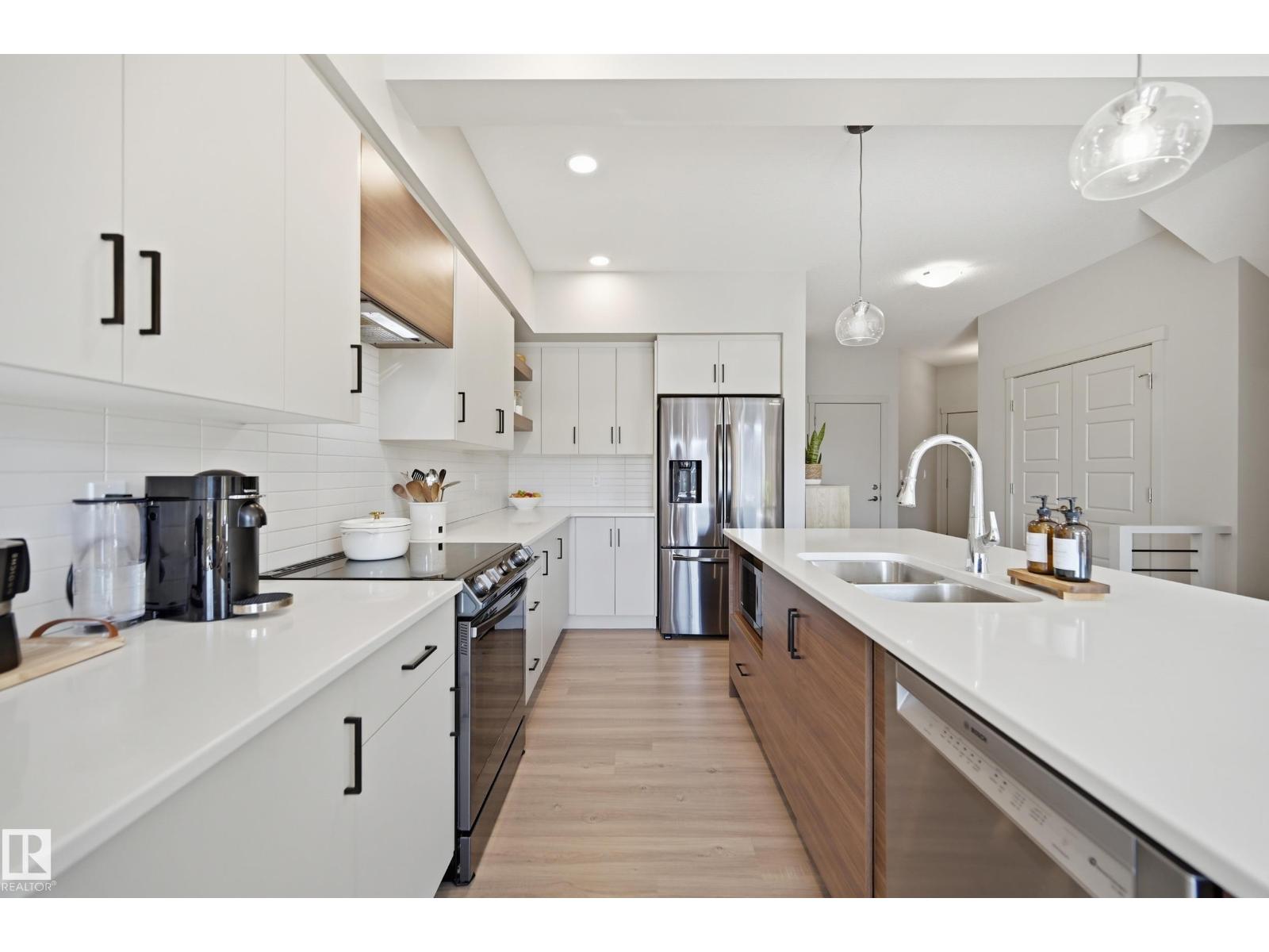 #55 50 Edinburgh Crt, St. Albert, Alberta  T8N 7X5 - Photo 5 - E4482301