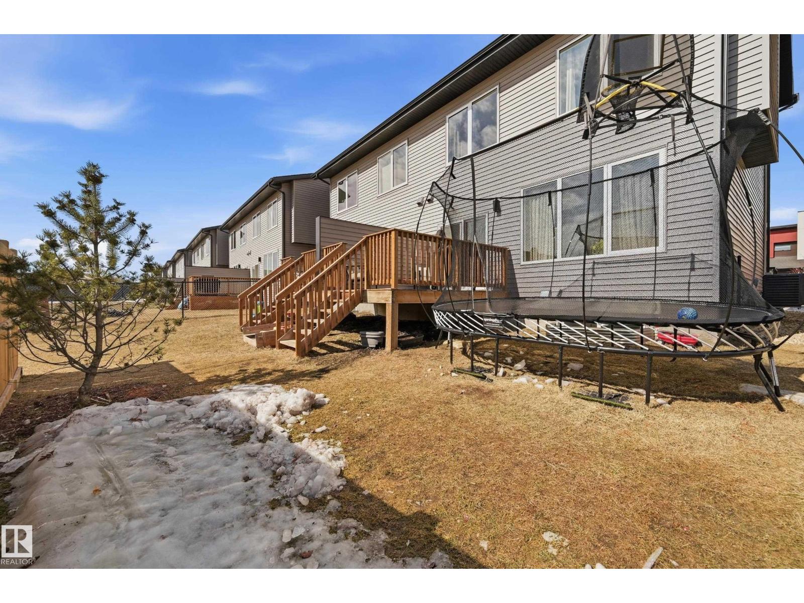 #55 50 Edinburgh Crt, St. Albert, Alberta  T8N 7X5 - Photo 32 - E4482301