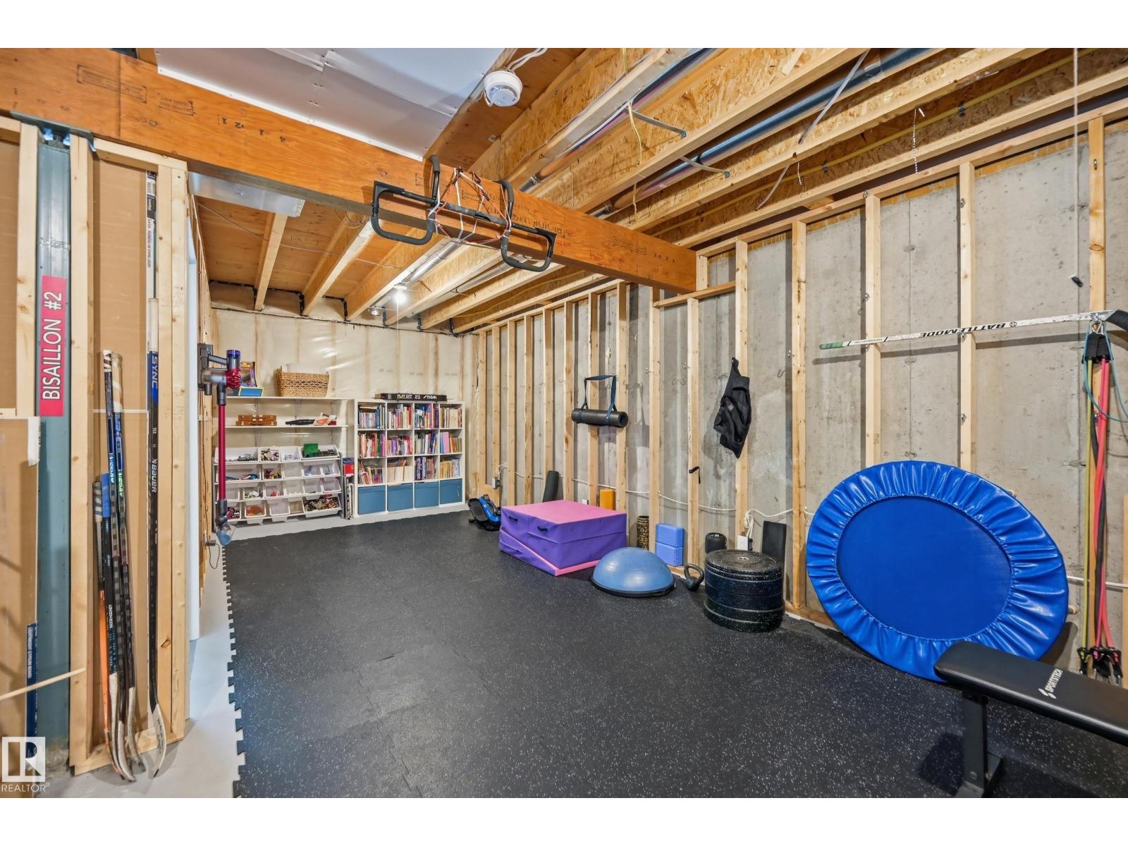 #55 50 Edinburgh Crt, St. Albert, Alberta  T8N 7X5 - Photo 23 - E4482301