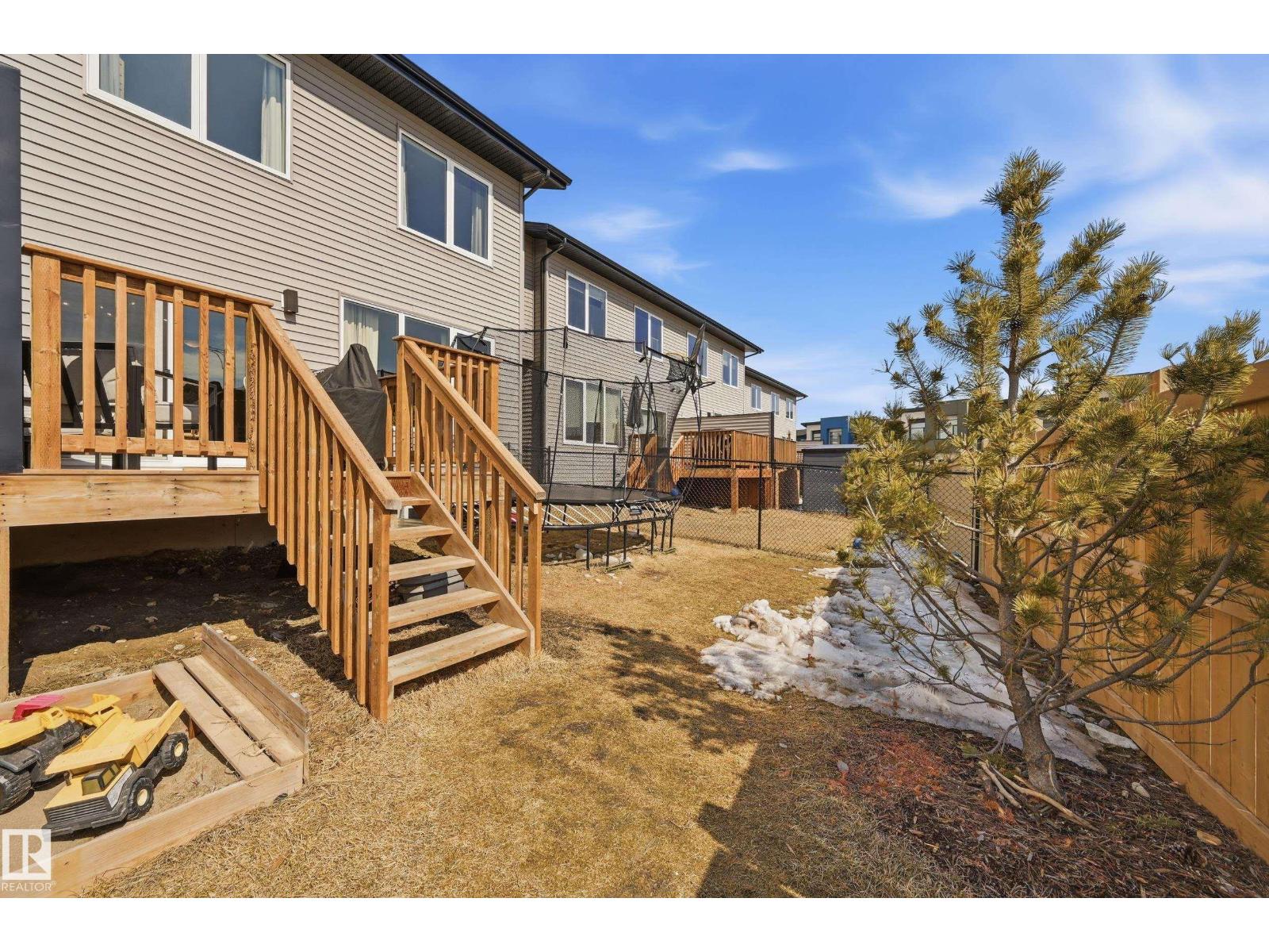 #55 50 Edinburgh Crt, St. Albert, Alberta  T8N 7X5 - Photo 31 - E4482301