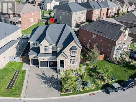 21 Paradise Valley Trail, King, Ontario  L7B 0A5 - Photo 2 - N12943508