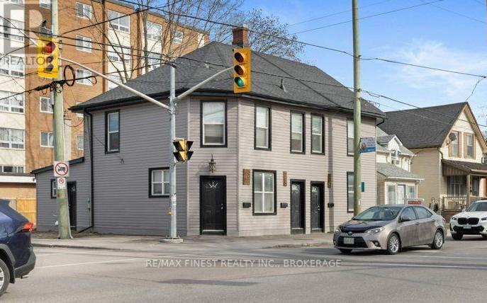 361-365 DIVISION STREET, Kingston, Ontario