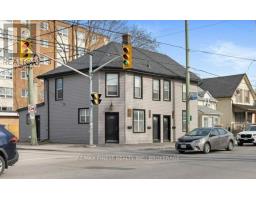 361-365 DIVISION STREET, Kingston, Ontario