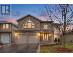 402 CAVENDISH CRESCENT, Kingston, Ontario
