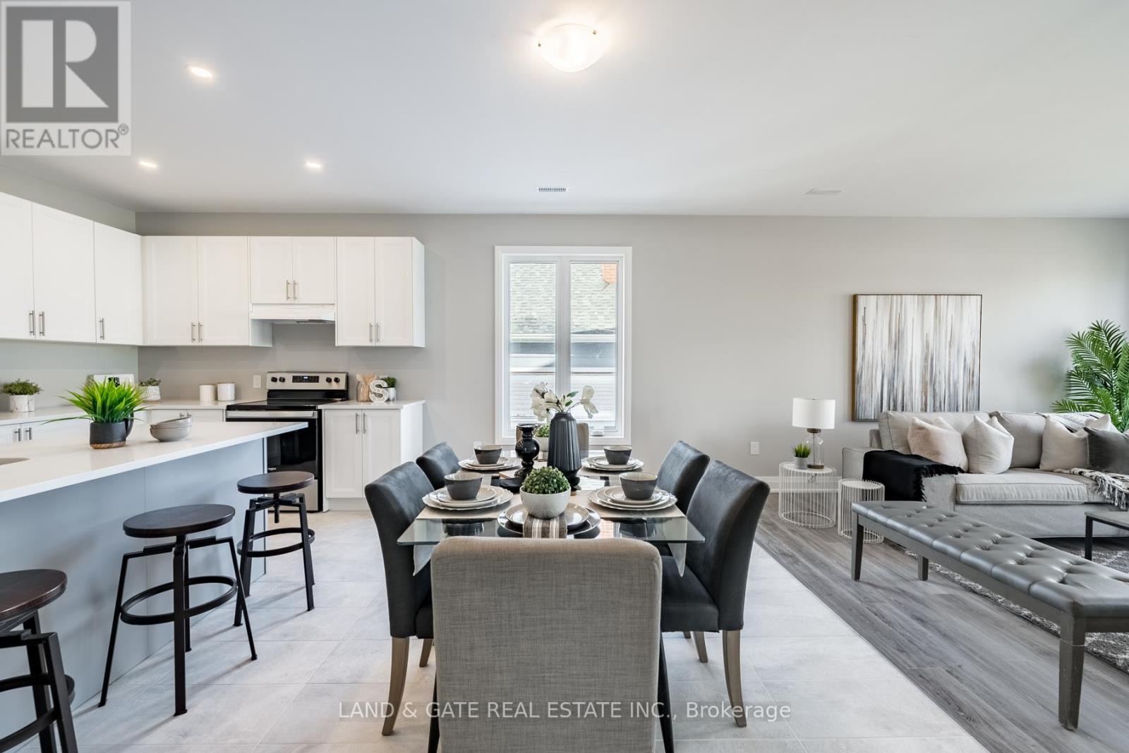 127 Gibbons Street, Oshawa, Ontario  L1J 4Y1 - Photo 12 - E13001102