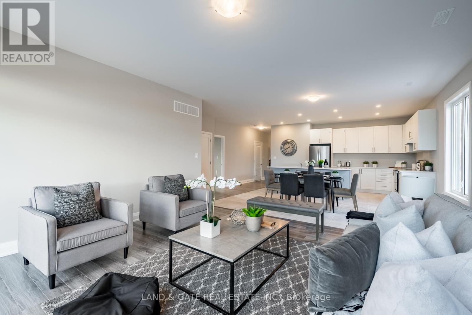 127 Gibbons Street, Oshawa, Ontario  L1J 4Y1 - Photo 16 - E13001102