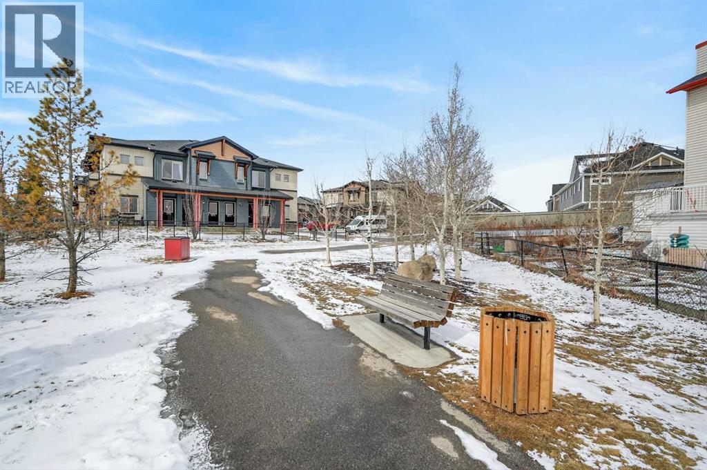 1223, 2461 Baysprings Link SW, Airdrie, Alberta  T4B 4C6 - Photo 36 - A2300071