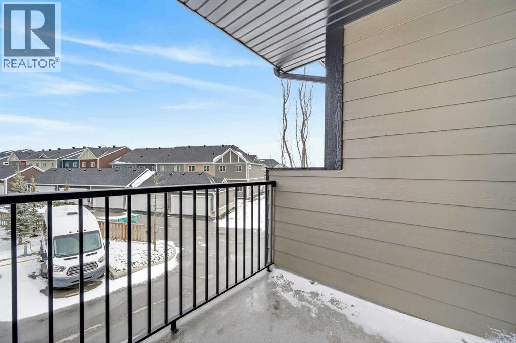 1223, 2461 Baysprings Link SW, Airdrie, Alberta  T4B 4C6 - Photo 32 - A2300071