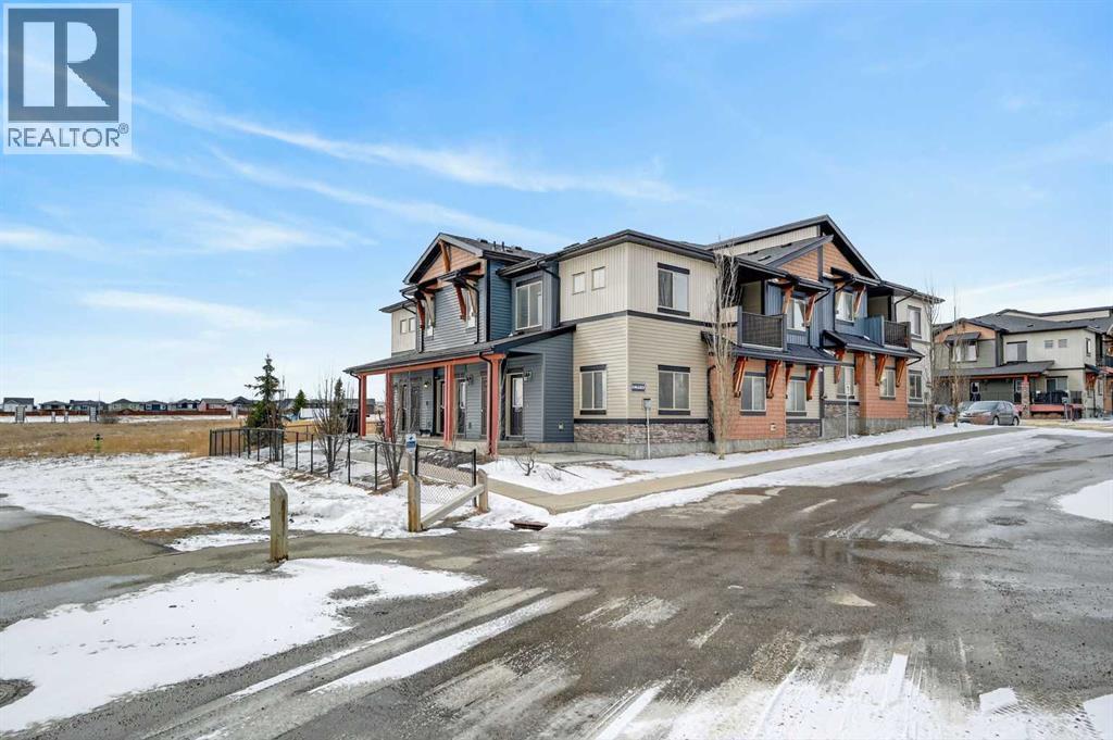 1223, 2461 Baysprings Link SW, Airdrie, Alberta  T4B 4C6 - Photo 33 - A2300071