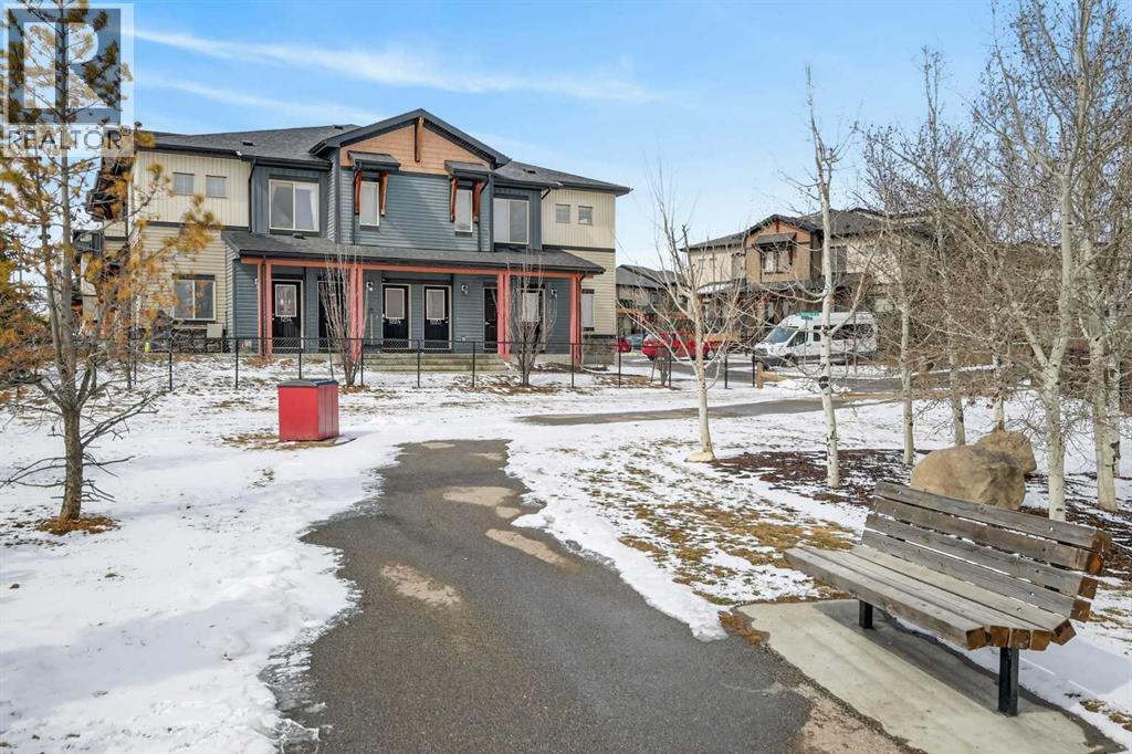 1223, 2461 Baysprings Link SW, Airdrie, Alberta  T4B 4C6 - Photo 37 - A2300071