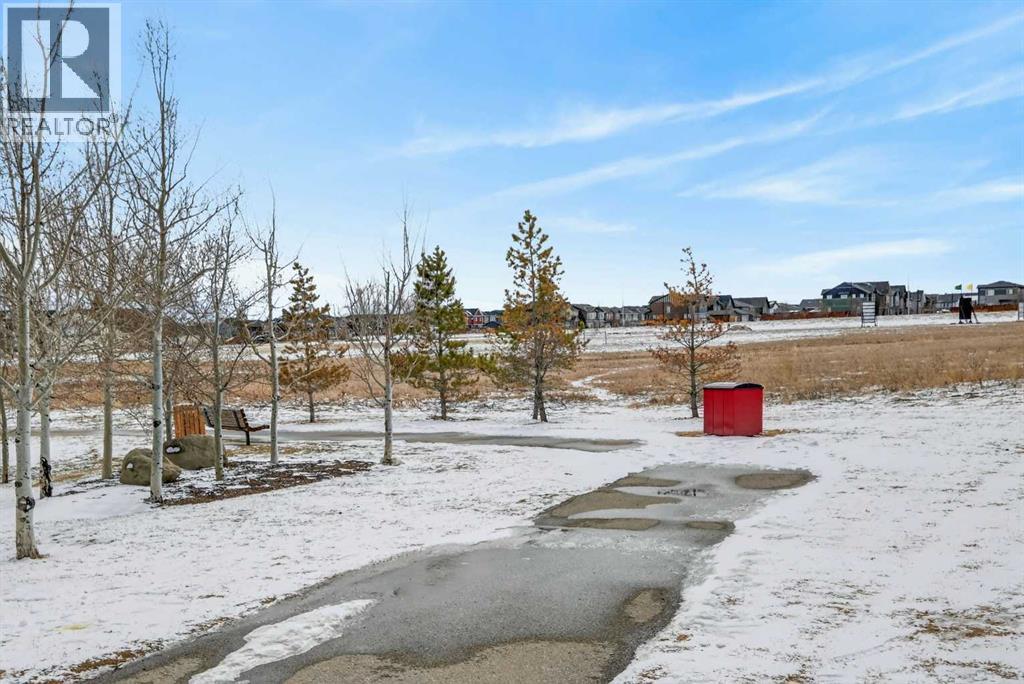 1223, 2461 Baysprings Link SW, Airdrie, Alberta  T4B 4C6 - Photo 34 - A2300071