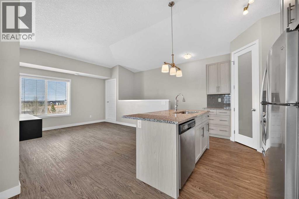 1223, 2461 Baysprings Link SW, Airdrie, Alberta  T4B 4C6 - Photo 16 - A2300071