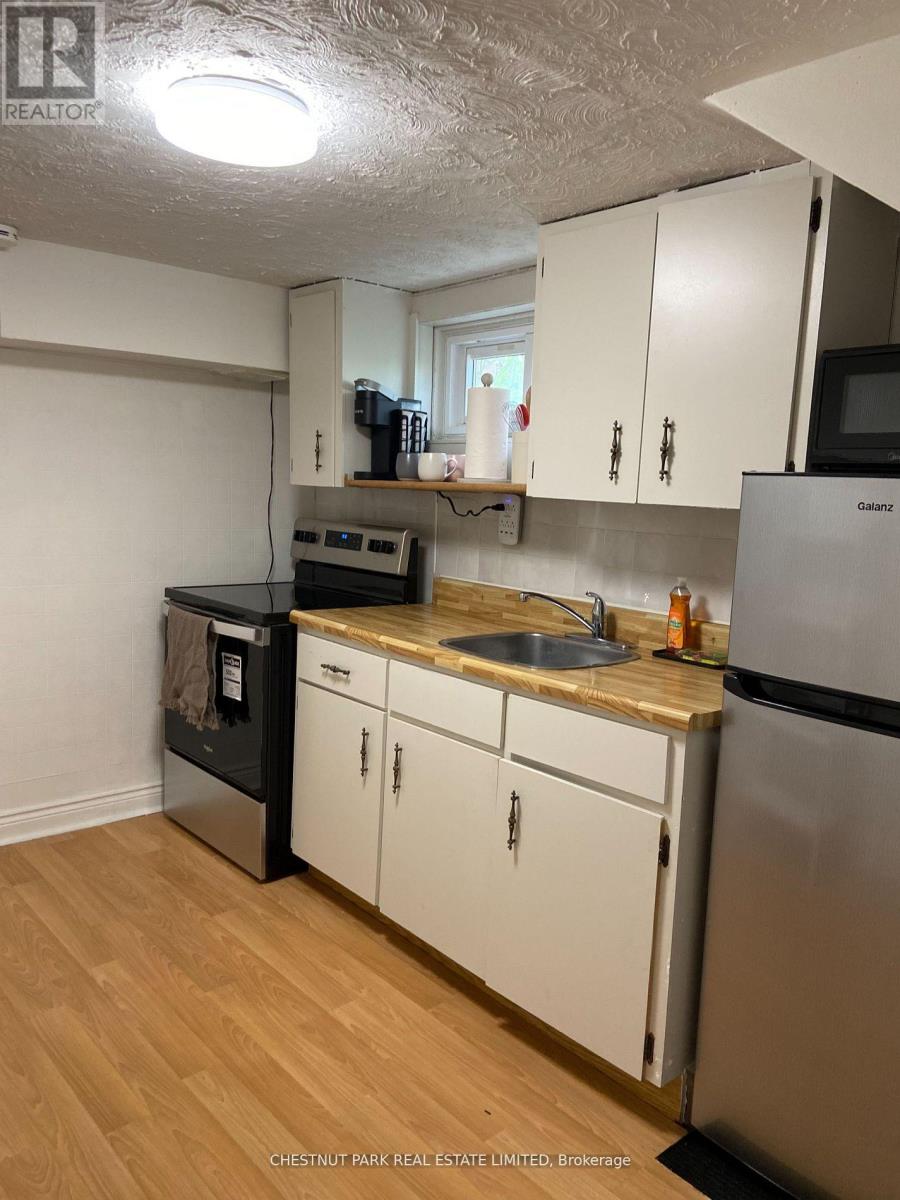 Lower - 173 Chambers Avenue, Toronto, Ontario  M6N 3M5 - Photo 10 - W12995368