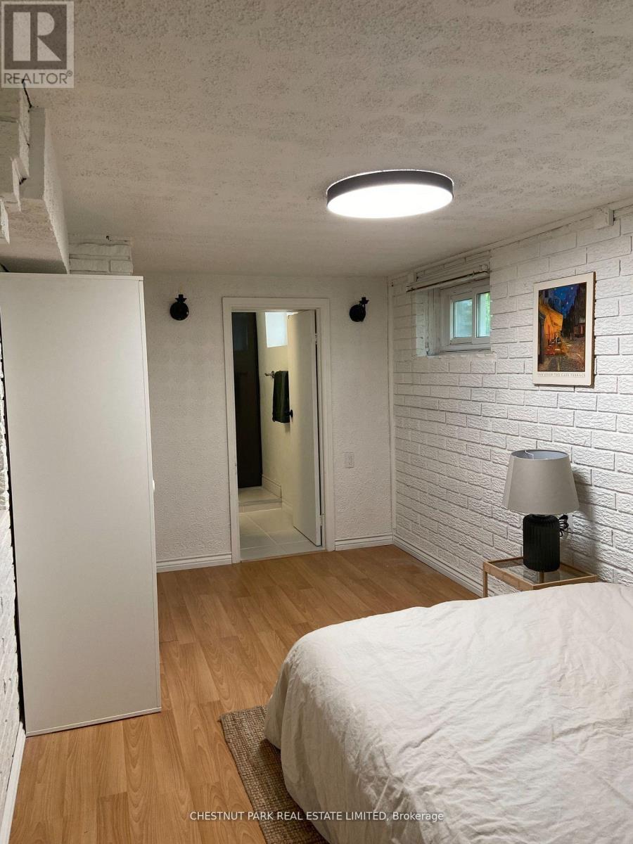 Lower - 173 Chambers Avenue, Toronto, Ontario  M6N 3M5 - Photo 11 - W12995368