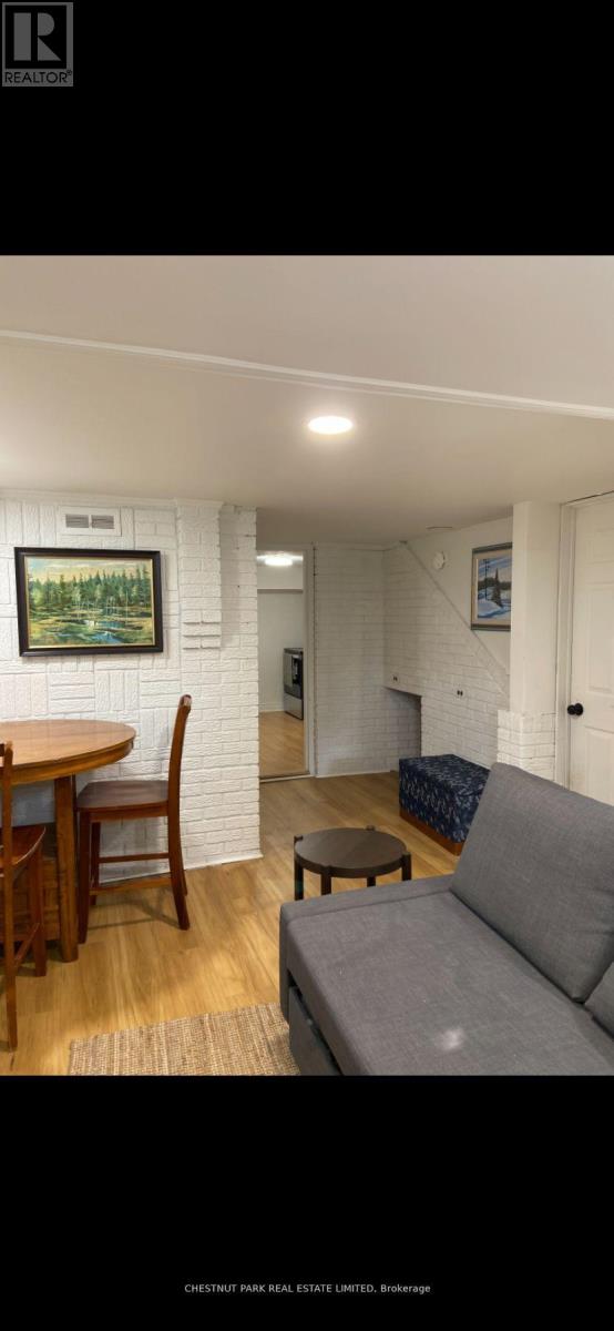 Lower - 173 Chambers Avenue, Toronto, Ontario  M6N 3M5 - Photo 5 - W12995368