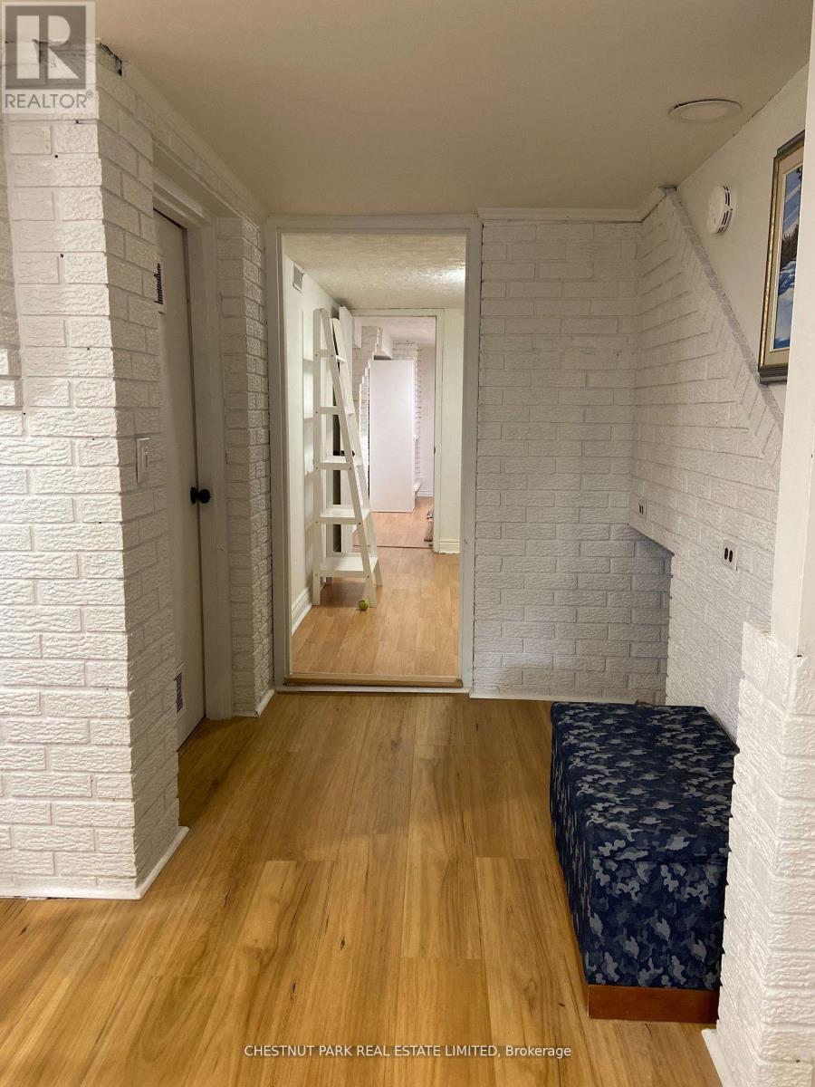 Lower - 173 Chambers Avenue, Toronto, Ontario  M6N 3M5 - Photo 4 - W12995368